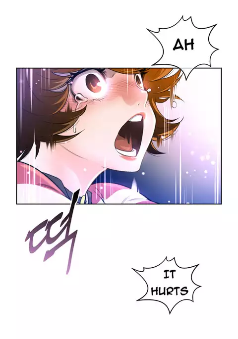 Perfect Half Ch.1-32