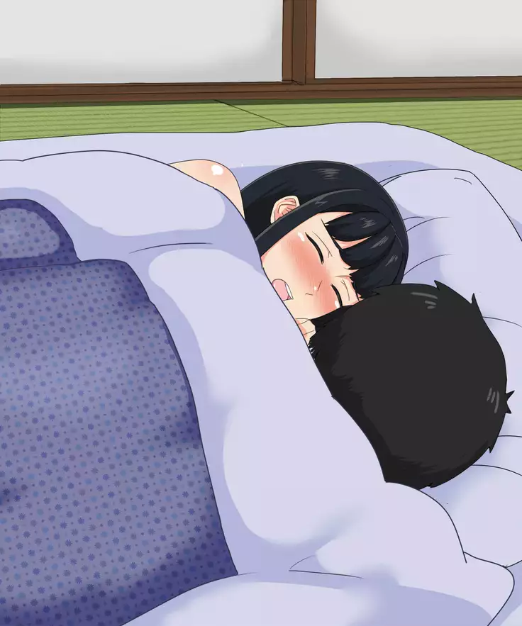 Osananajimi no Niizuma o Netotte haramaseru