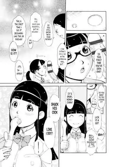 [Teppo] Love Macho Ch.1-5,7-10[English][RookieDreams & 7777ale7777][Digital]