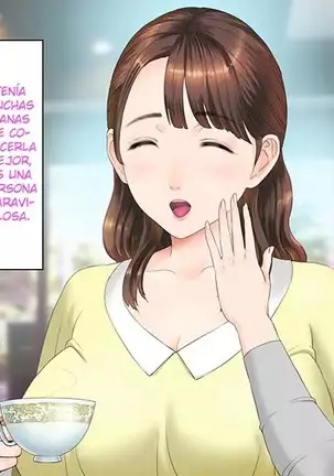 Kinjo Yuuwaku Daisandan -Tomodachi no Okaa-san Hen- Zenpen