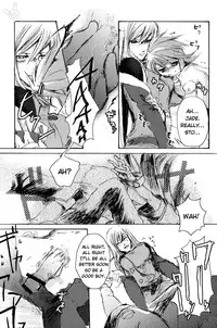 (Various Artists) Change (Tales of Abyss) (english)