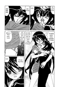 The Luckiest Boy [English] [Rewrite] [EZ Rewriter]