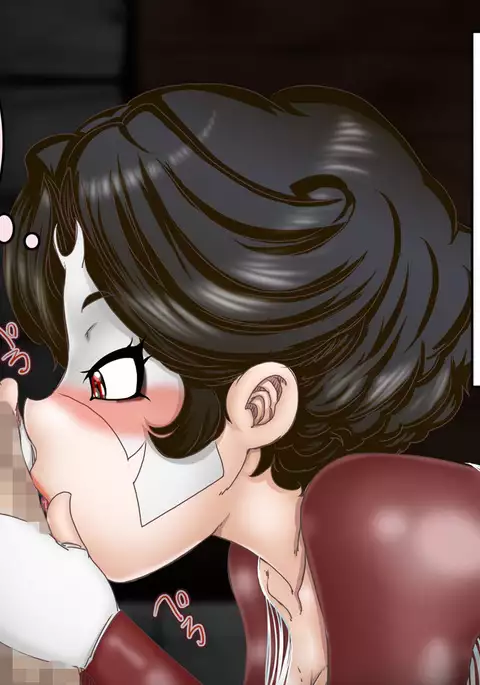 赤ジ×ーシャの性活術