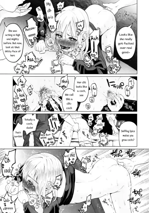 Yankee JC Bokobokorin! | Beating Up a Yankee JC!