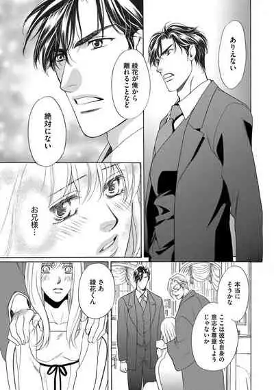 [Omi Shinano] Imouto Mekake ~Onii-sama, Mou Yurushite~ <2> [Digital]