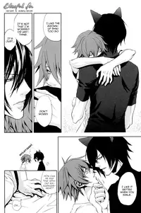 [MR-gt (Kado)] Inu Shiki (Togainu no Chi) [English] {Blissful Sin}