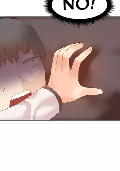 Hari Dormitory Ch.0-29