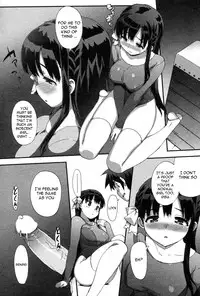 [Ohtomo Takuji] Idol Sister [English] [VLTrans + Lolilolihunters + cheesey]