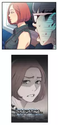 [ I Wonsik] Sweet Guy Ch.1-56 (English) (YoManga) (Ongoing)