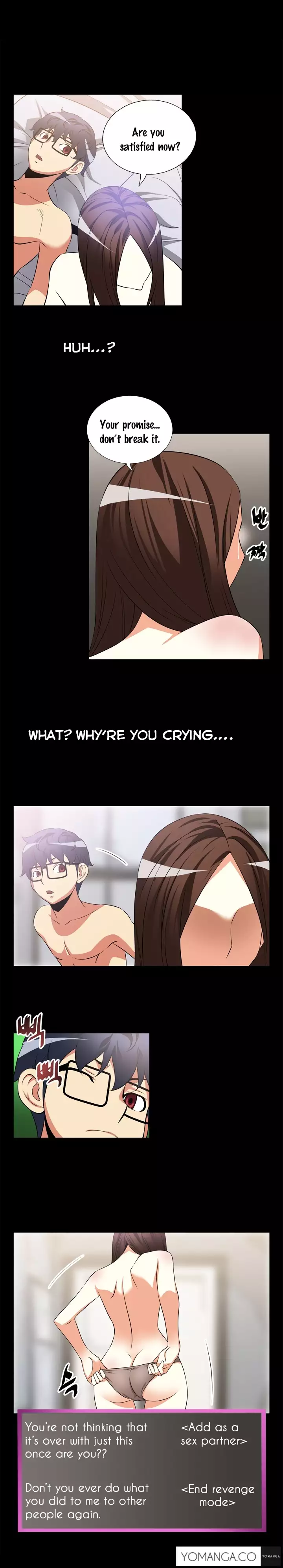 Love Parameter Ch.1-27