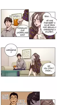 [Ramjak] Atonement Camp Ch.1-31 (English) (Ongoing)