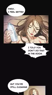 By Chance Ch.1-13 (English) (Ongoing)