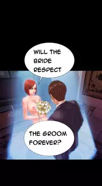 [Mojo] My Wives Ch.1-37 (English) (Ongoing)