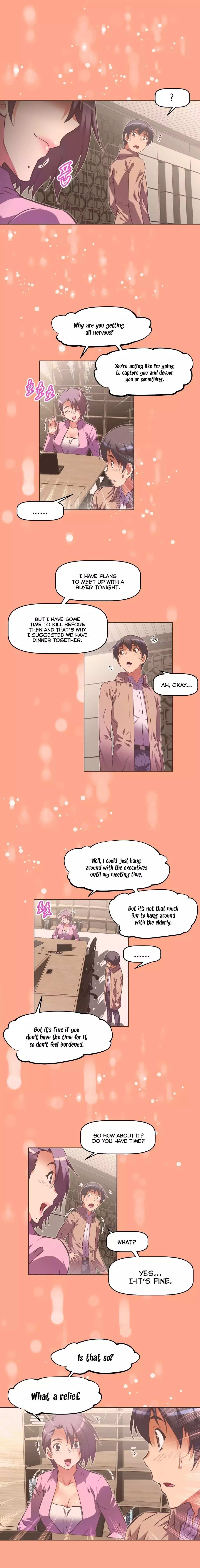 Brawling Go Ch.76-109