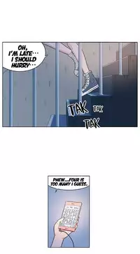 Venus Mantrap CH 1-5