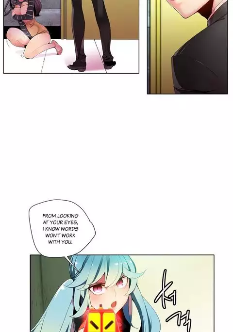 Lilith`s Cord Ch.1-39