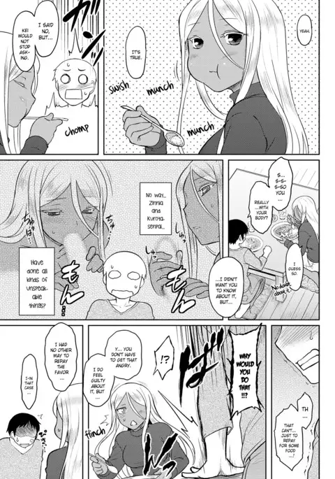 Momoiro Daydream Ch. 1-9