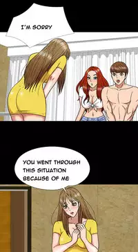 [Madstart] Secret Island Ch.1-24 (English) (Ongoing)