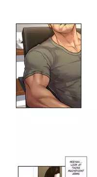 [Guh Bal Han] Ghost Love Ch.1-25 (English) (YoManga) (Ongoing)