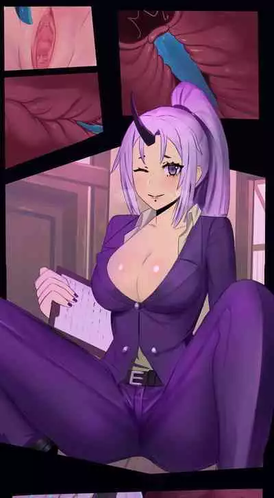 [Purekonkon] Unbirth