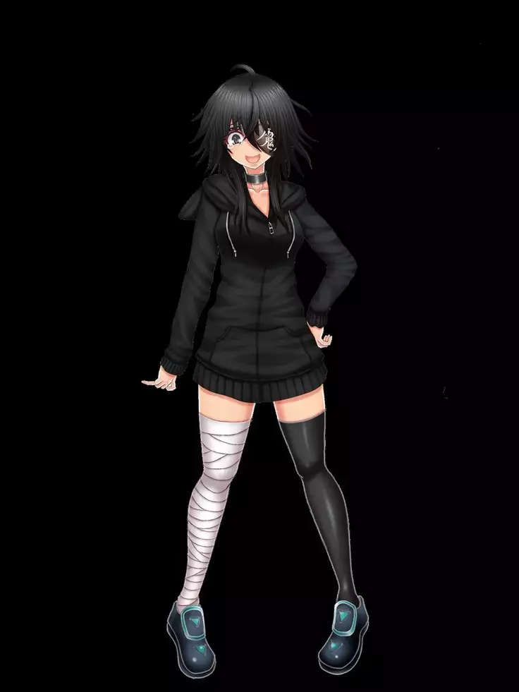 Trans Story ~hiroshikantamotsu o chi henpen~ part4