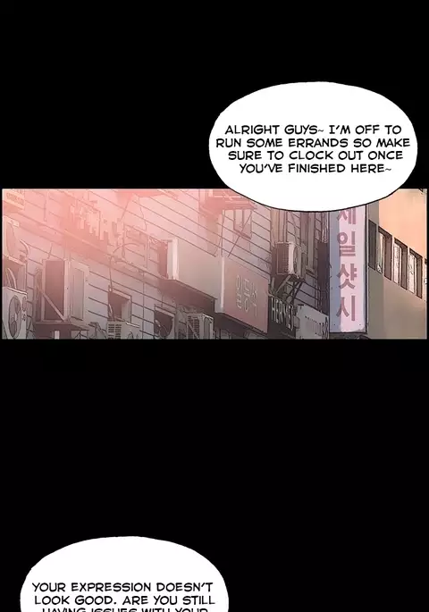 Cohabitation Ch.1-31