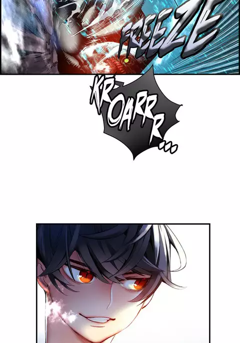 Lilith`s Cord Ch.1-41