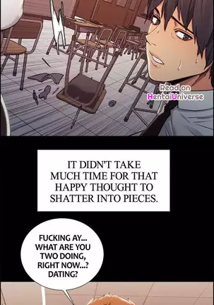 Taste of Forbbiden Fruit Ch.28/53