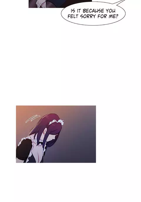 Scandal of the Witch Ch.1-37