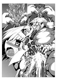 [ULTRA ONE (Zest)] Himenoyoumasekkususho