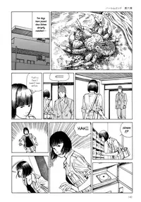 [Kago Shintarou] Harem End [English]