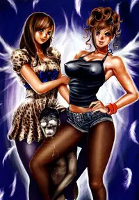 [Tabe Koji] Tabe Rumba