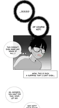[Silverstar] Talk To Me Ch.1-23 (English) (Ongoing)