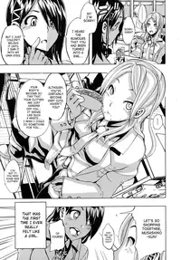 [ShindoL] TSF Monogatari [English] {SaHa + desudesu}