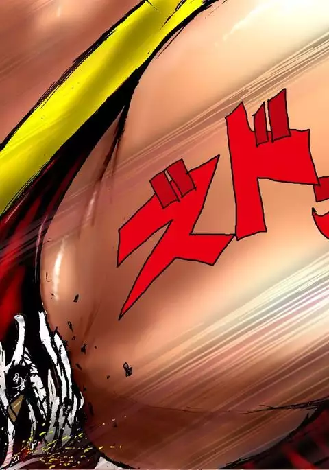 The Third Planet's Nightmare 2: Tragedy Against 3B Class