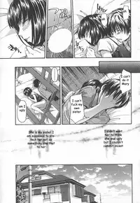 Reluctant Brother [English] [Rewrite] [EZ Rewriter]