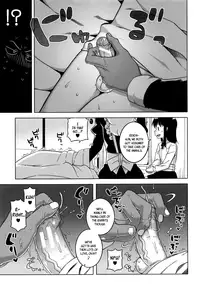 [Takatsu] My Dear Maid [English]
