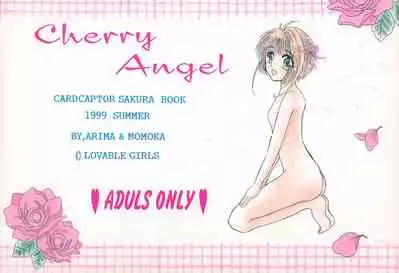 Cherry Angel