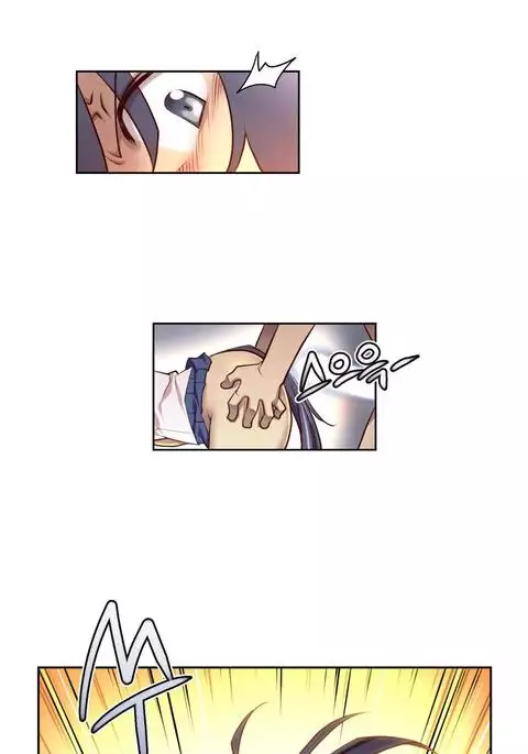 Master in My Dreams Ch.0-36