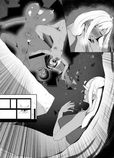 [rienia] OYAOYAKODON2 [English]