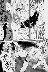 [Sakura Gai] Orga Kids Adventure