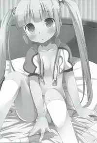 (C90) [Touri (Sano Akira)] Spicy Honey (Tales of Graces)