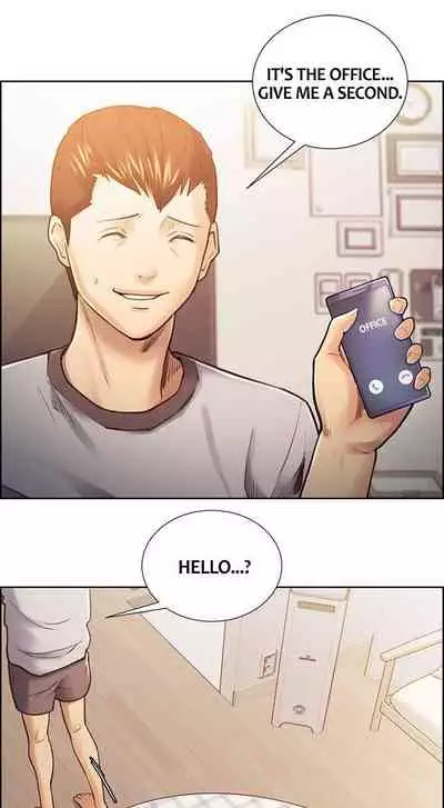 Taste of Forbbiden Fruit Ch.40/53