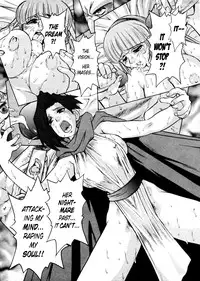 [Juubaori Mashumaro] ALICE First [English]