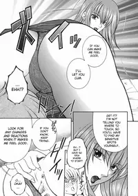 [Yasuhara Tsukasa] "For You" Series Ch.1-5 [ENG]