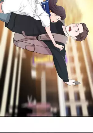 Tissue Thieves Ch.1-26