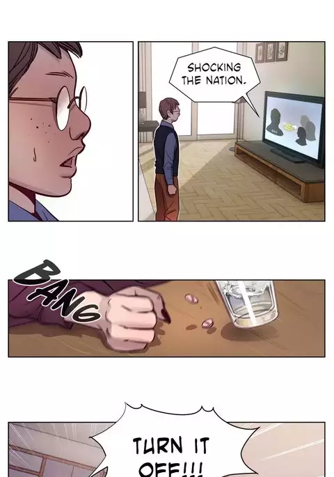 Atonement Camp Ch.1-17