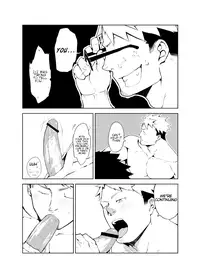 [Anything (Naop)] Uso to Uso [English] [Digital]