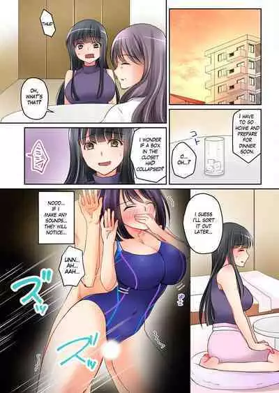 Kanojo no Imouto Ch. 1