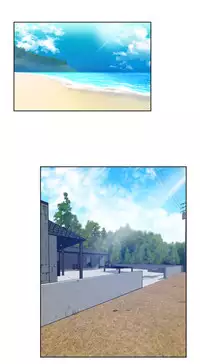 Change Partner Ch.1-18 (English) (Ongoing)